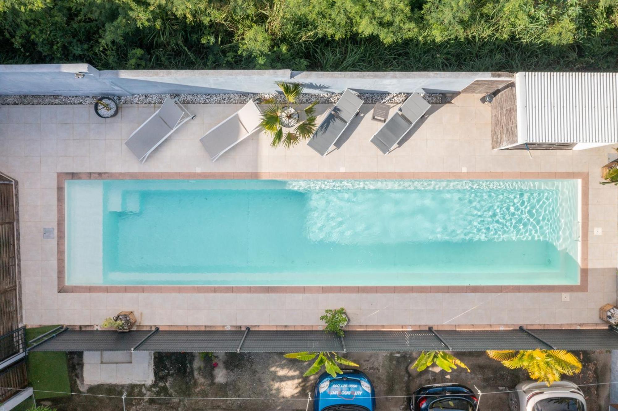 Spacieux T2 Route Touristique Appartement